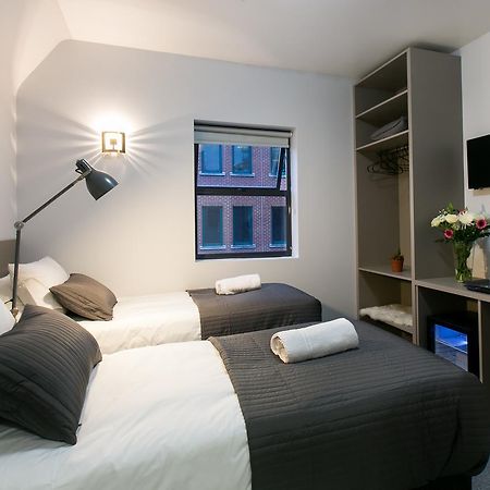 Belvilla Ilford Hill Hotel London ภายนอก รูปภาพ