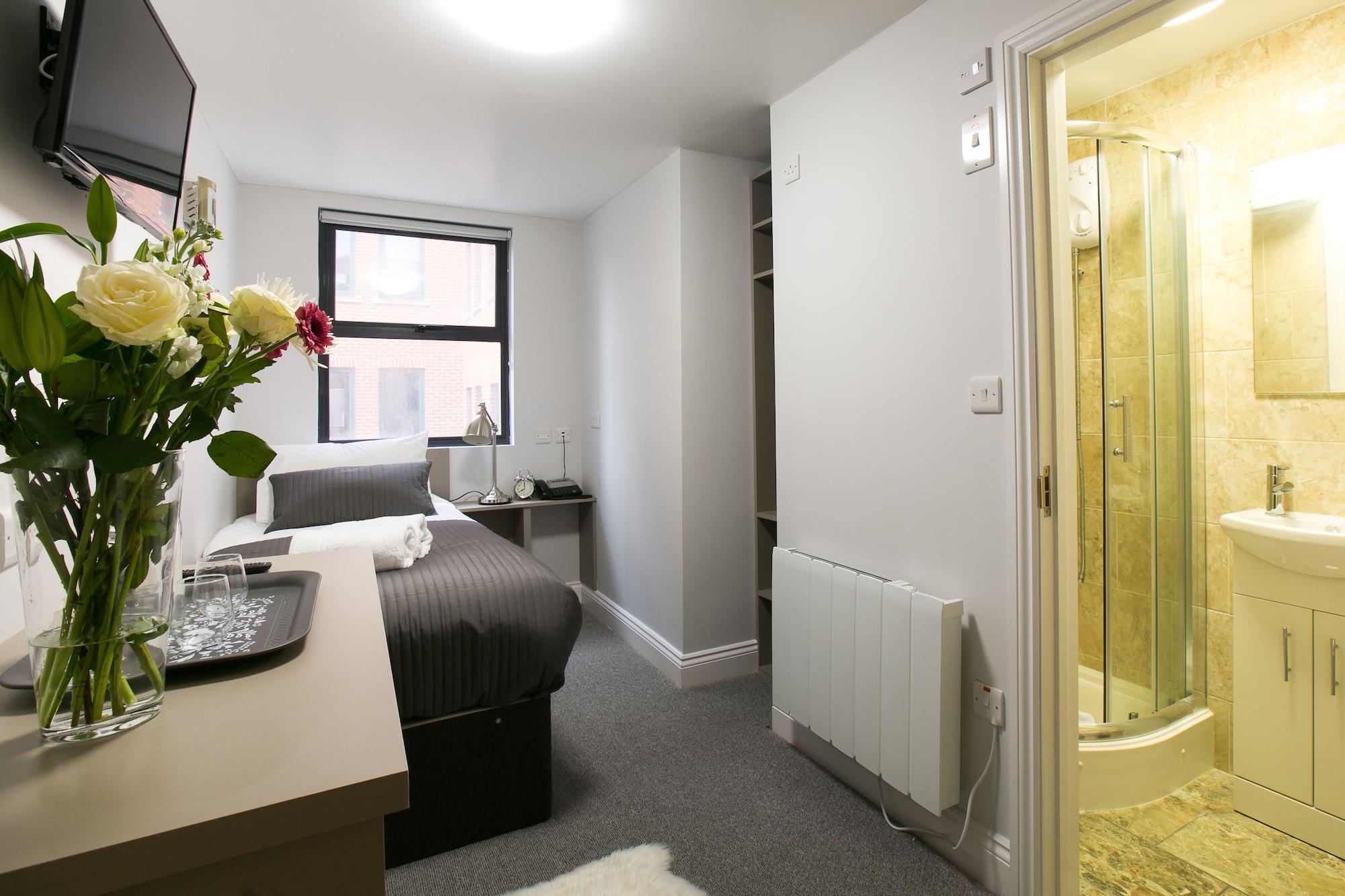 Belvilla Ilford Hill Hotel London ภายนอก รูปภาพ