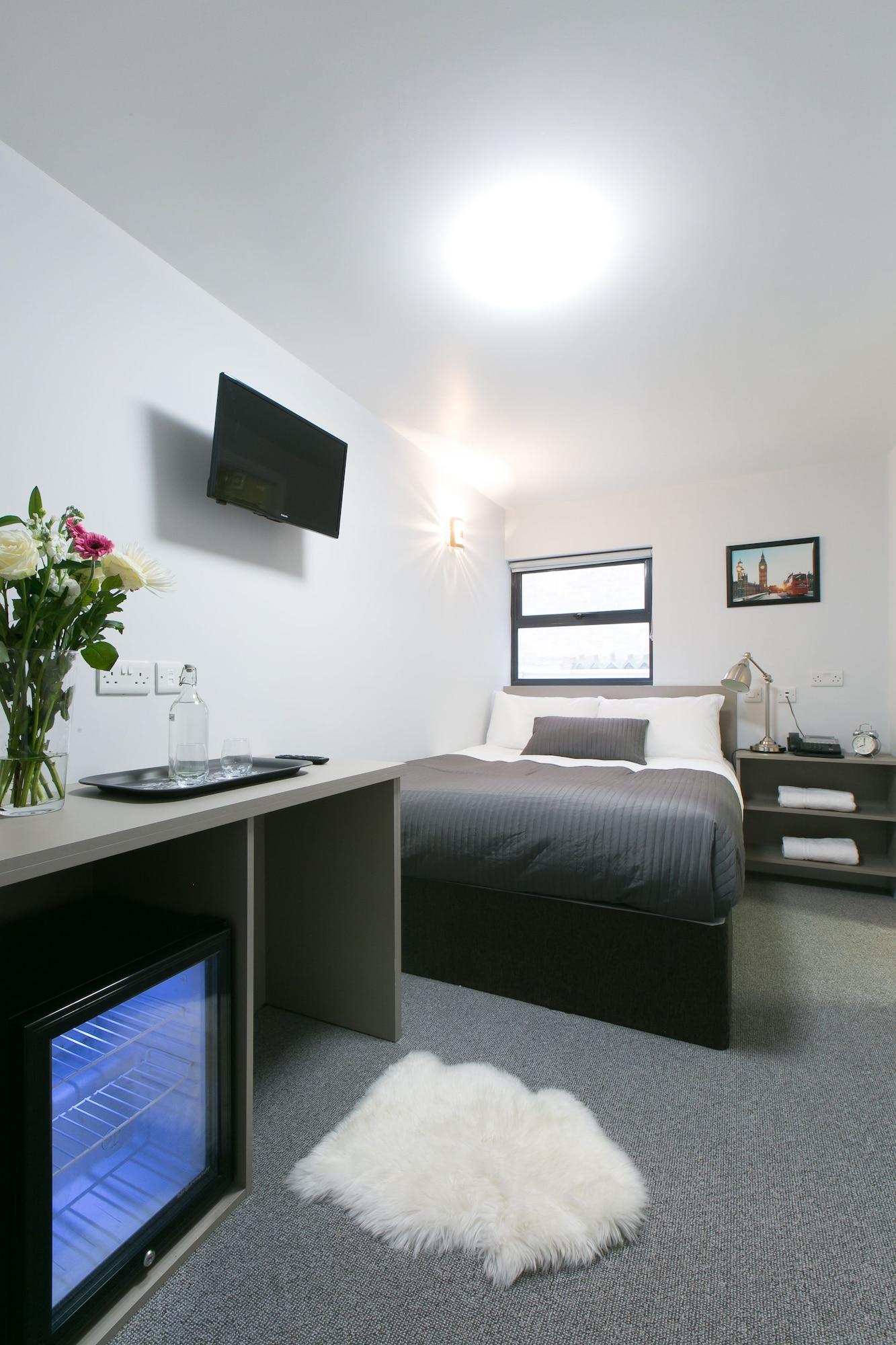 Belvilla Ilford Hill Hotel London ภายนอก รูปภาพ