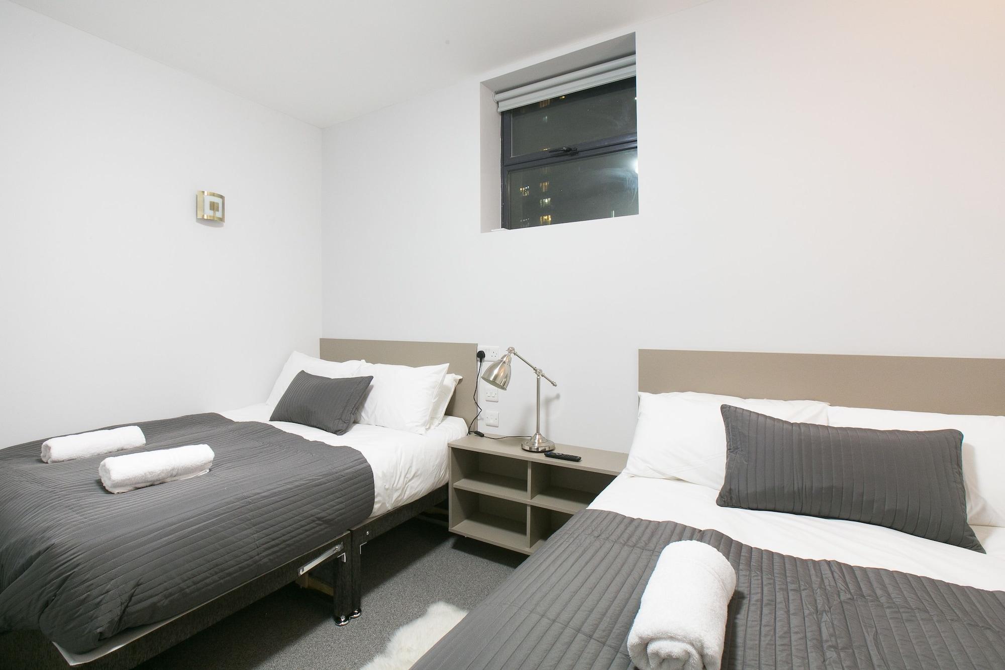 Belvilla Ilford Hill Hotel London ภายนอก รูปภาพ