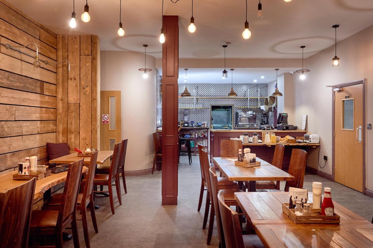 Belvilla Ilford Hill Hotel London ภายนอก รูปภาพ