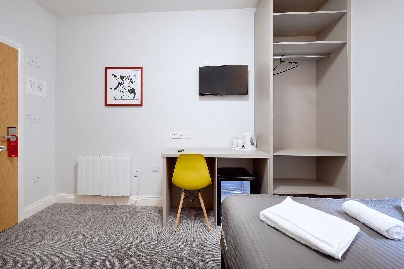Belvilla Ilford Hill Hotel London ภายนอก รูปภาพ