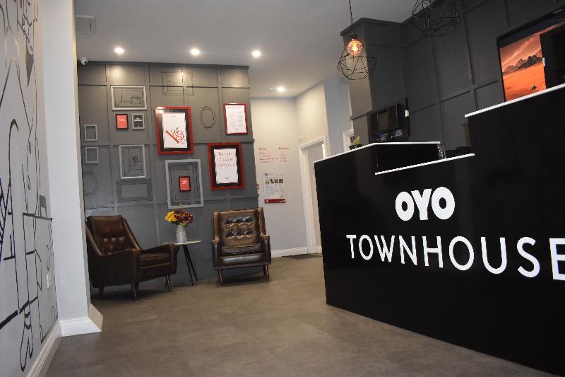 Belvilla Ilford Hill Hotel London ภายนอก รูปภาพ