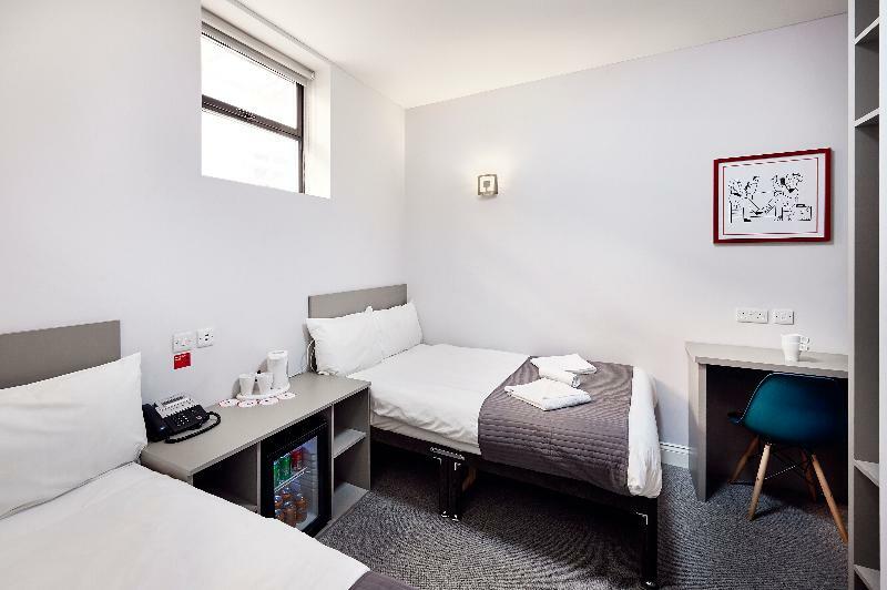 Belvilla Ilford Hill Hotel London ภายนอก รูปภาพ